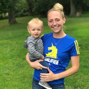 Meet your Posher, Jenna